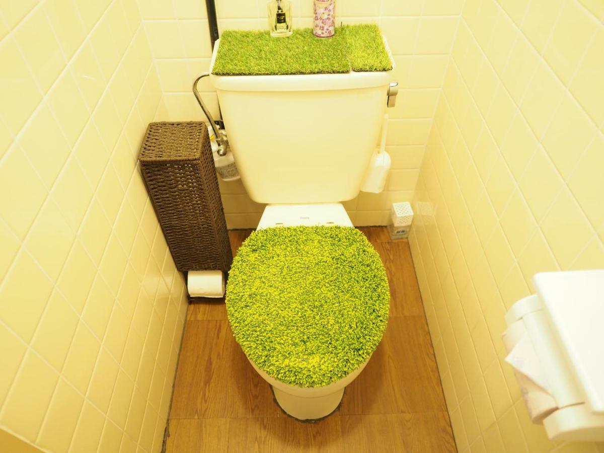 Holiday Homes Tsuboya 301 Naha Esterno foto